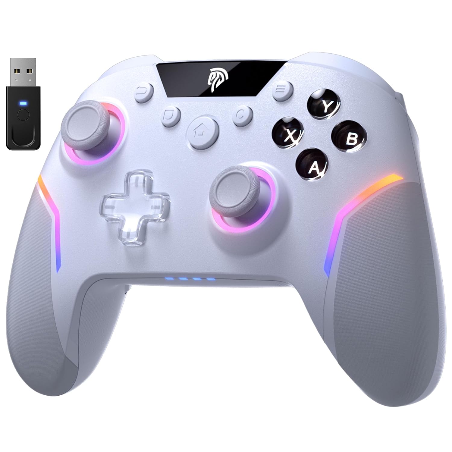 Controller