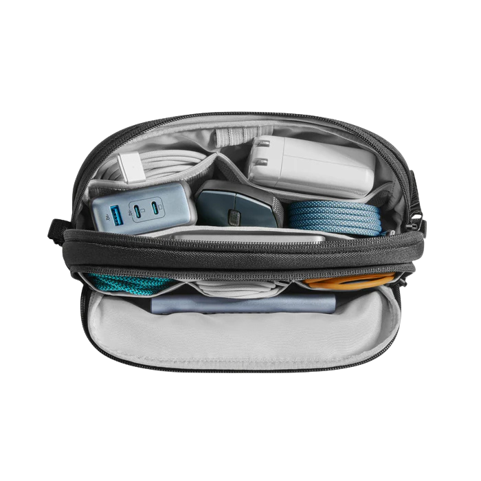 Light-T12 Electronic Accessory Pouch M