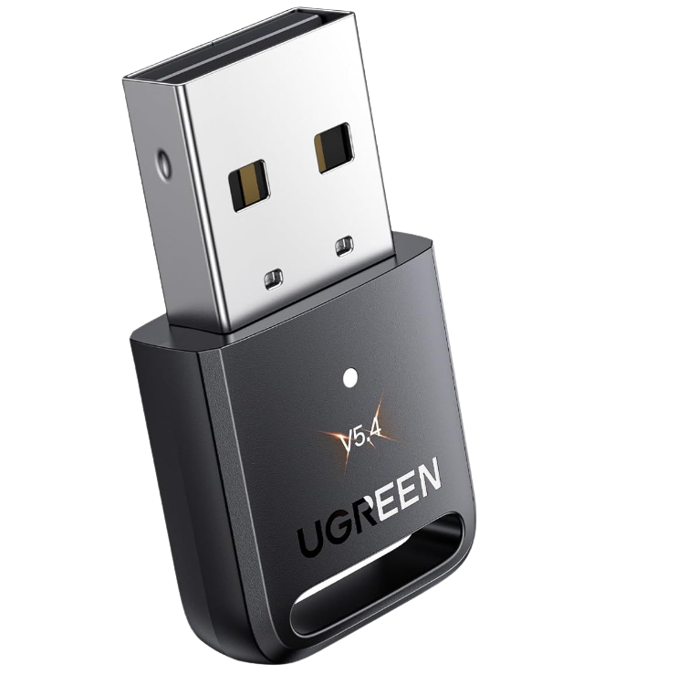 UGREEN USB Bluetooth Adapter 5.4