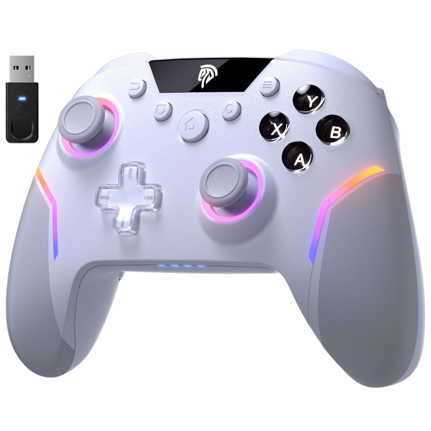 EasySMX X20 Wireless Gaming Controller