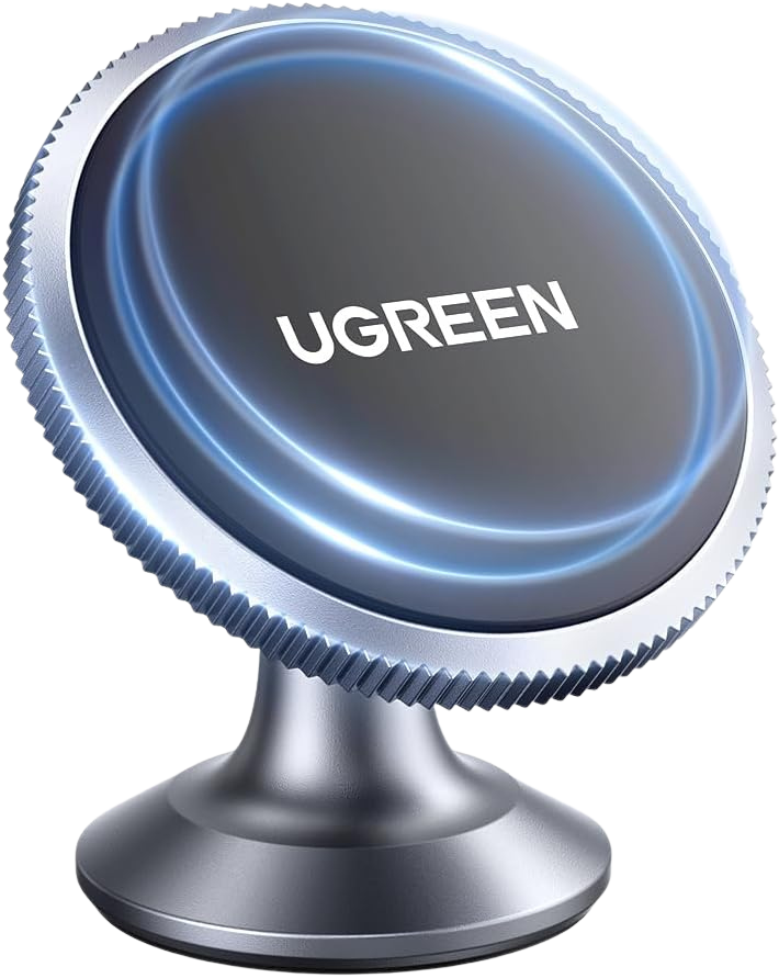 UGREEN Magnetic Car Phone Holder Car Mount
