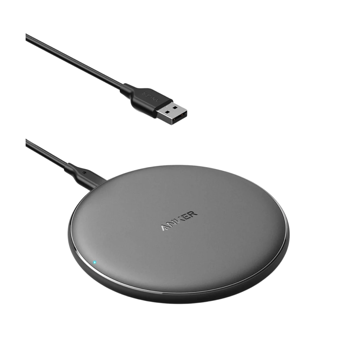 Anker 313 Wireless Charger (Pad)