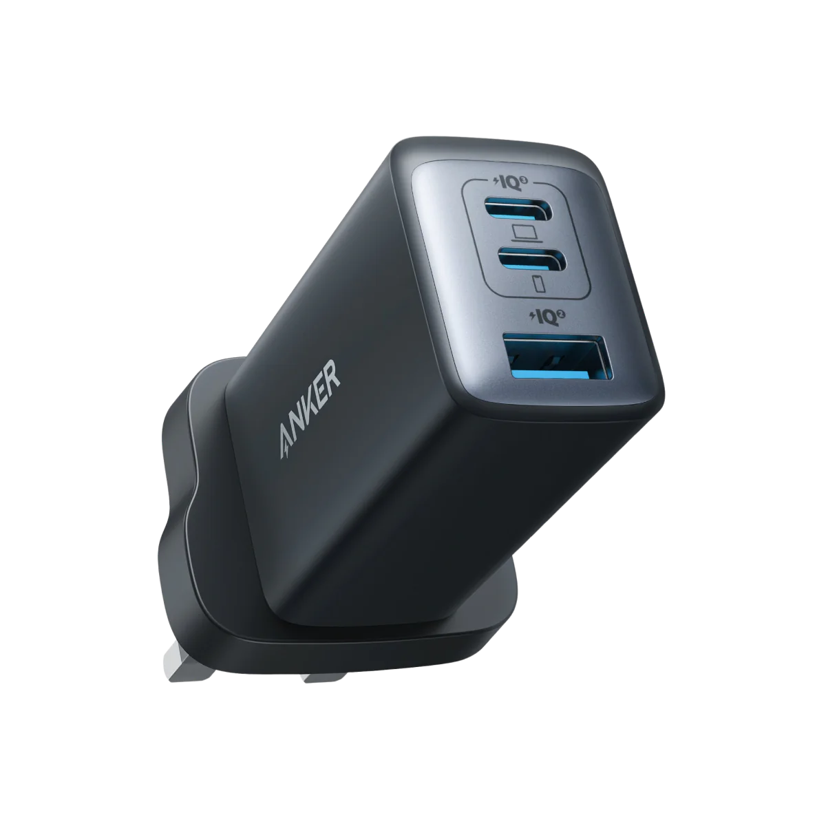 Anker 735 Charger (Nano II 65W)
