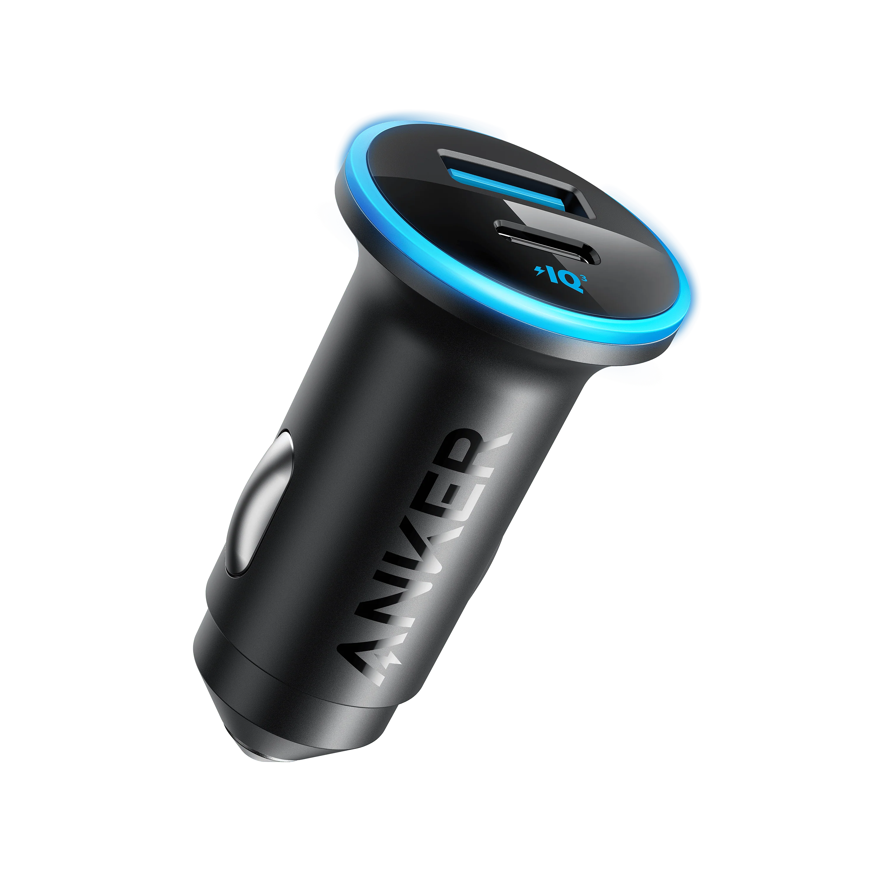 Anker 323 Car Charger (52.5W)