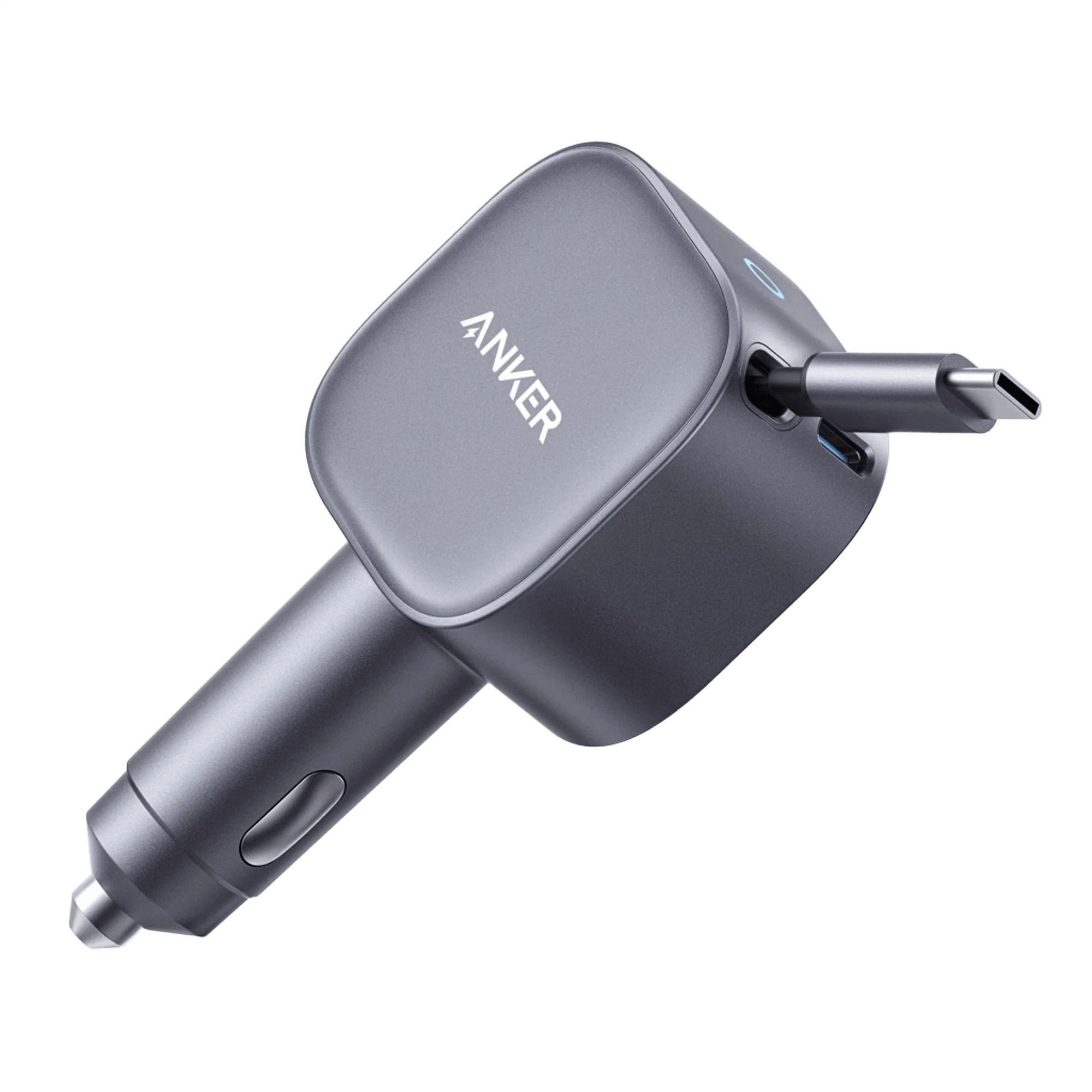Anker Nano 75W Car Charger