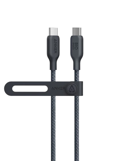 Anker USB-C to USB-C Cable (6 ft)