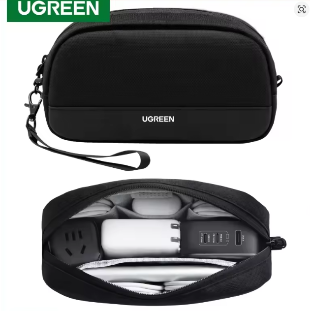 UGREEN Travel Organizer Case Storage Bag