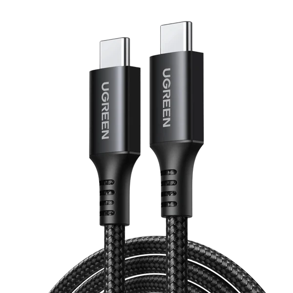 UGREEN USB-C to USB-C 60W Charger Cable